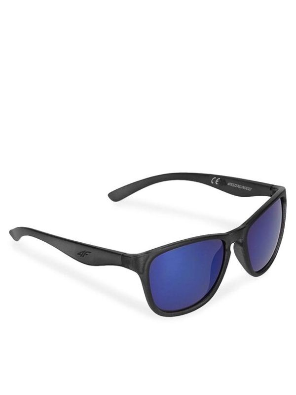 4F 4F Слънчеви очила 4FSS23ASUNU023 Син