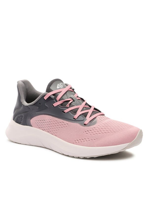 4F 4F Сникърси 4FJSS23FSPOF031 Розов