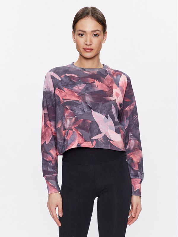 4F 4F Суитшърт H4Z22-BLD034 Тъмносин Regular Fit