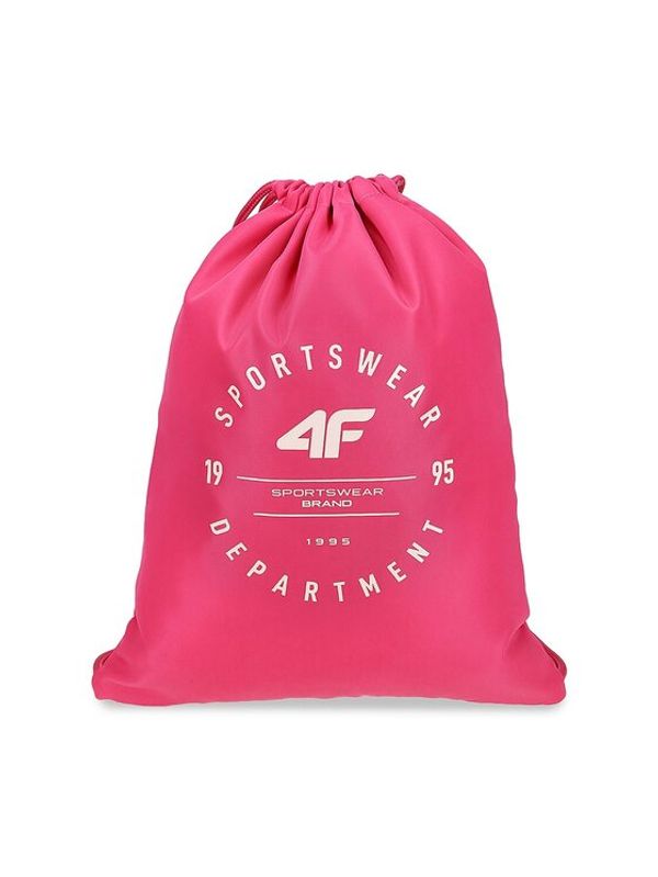 4F 4F Торба 4FJSS23AGYMF042 Розов