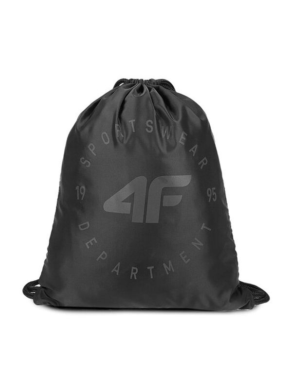 4F 4F Торба 4FSS23AGYMF047 Черен