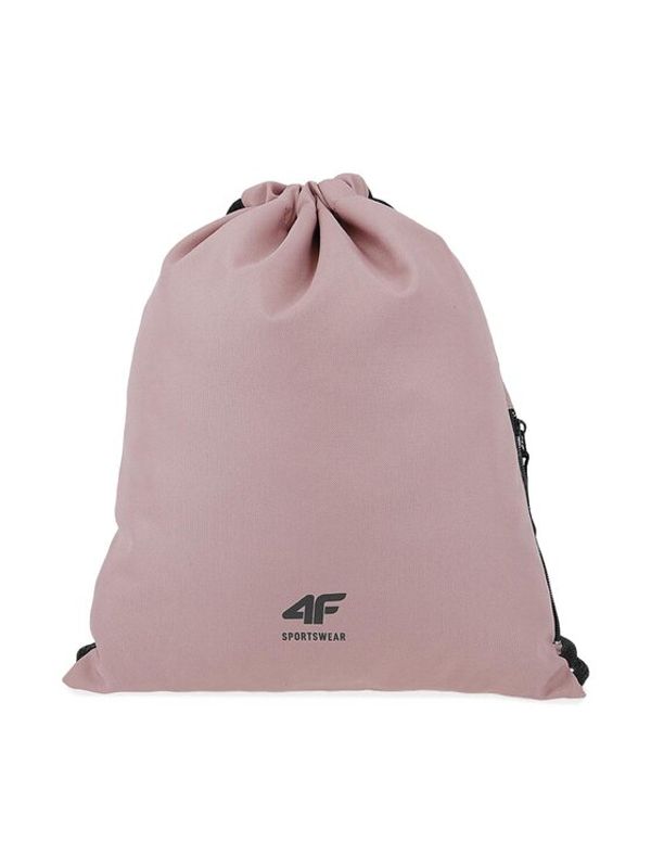4F 4F Торба 4FSS23AGYMF048 Розов