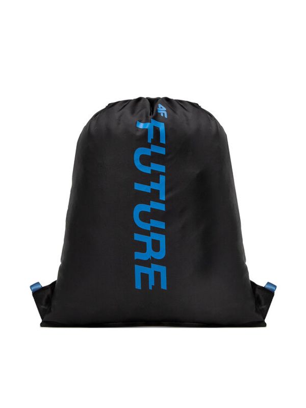 4F 4F Торба HJL22-JBAGM004 Черен