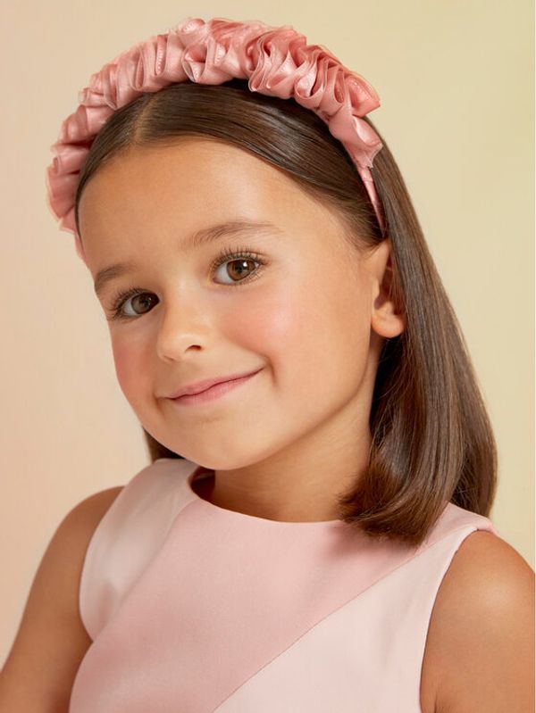 Abel & Lula Abel & Lula Диадема 5437 Розов