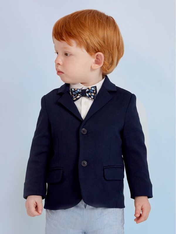 Abel & Lula Abel & Lula Сако 5348 Тъмносин