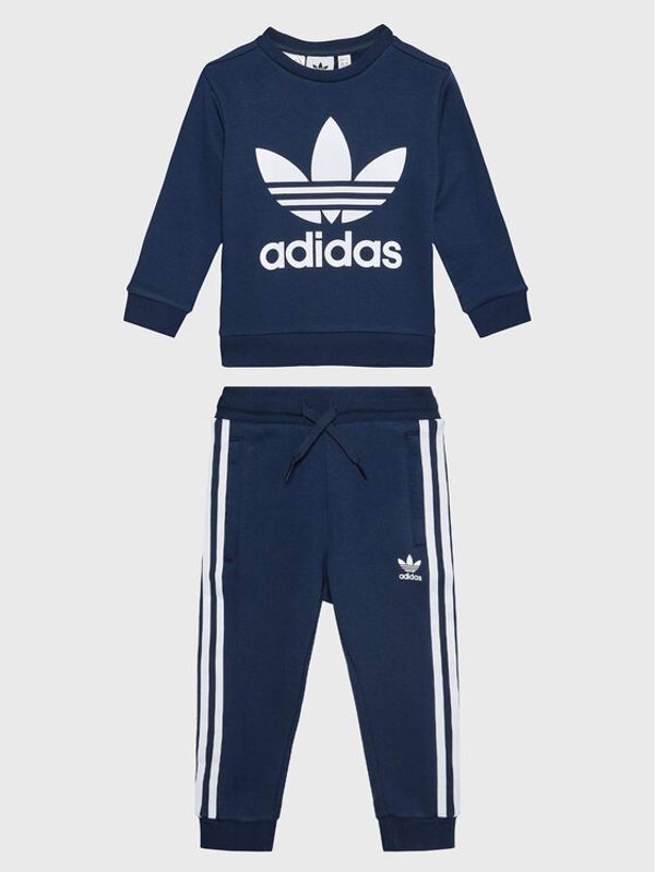 adidas adidas Анцуг IC9154 Тъмносин Regular Fit