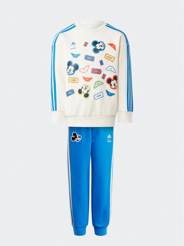 adidas adidas Анцуг IQ4798 Бежов