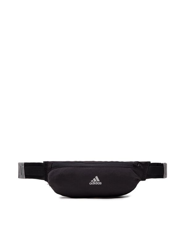 adidas adidas Чанта за кръст Run Belt HA0827 Черен