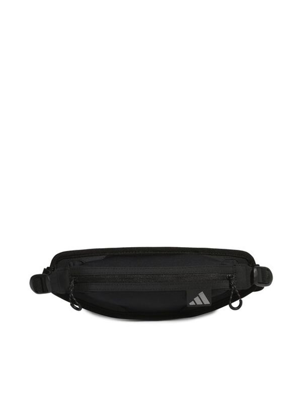 adidas adidas Чанта за кръст Running Waist Bag HN8171 Черен