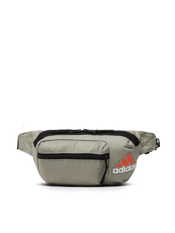 adidas adidas Чанта за кръст Spw Wb HT4758 Сив