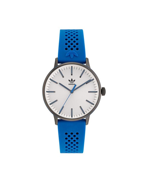 adidas adidas Часовник Style Code One AOSY22019 Син