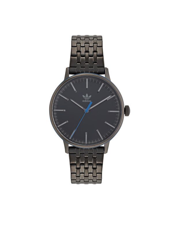 adidas adidas Часовник Style Code One AOSY22023 Сив