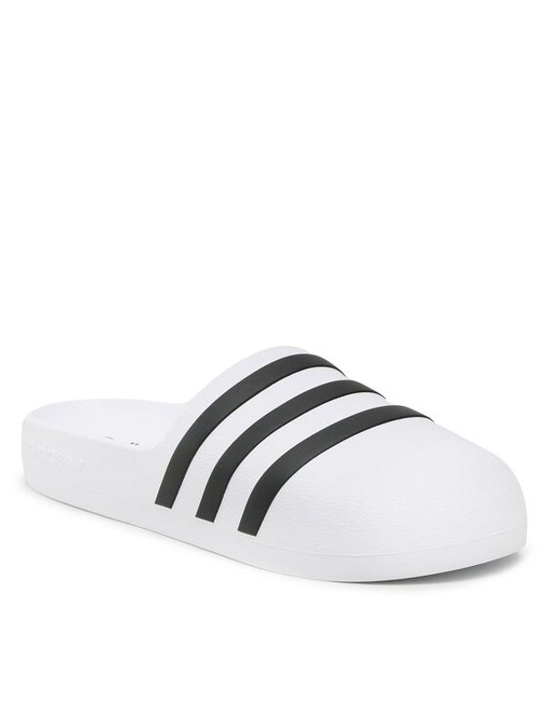 adidas adidas Чехли adifom adilette HQ7219 Бял