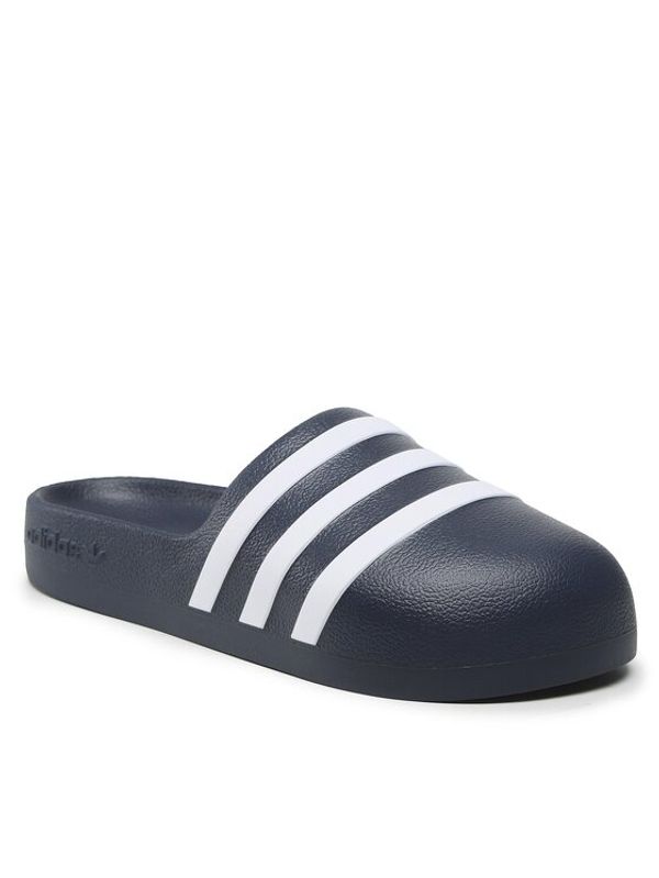 adidas adidas Чехли adiFom adilette HQ7220 Тъмносин