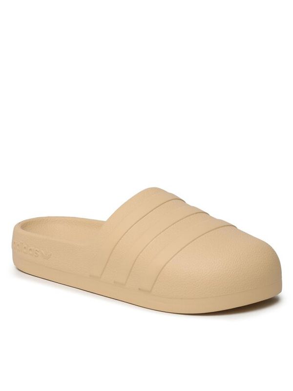 adidas adidas Чехли Adifom Adilette Slides GZ2632 Бежов