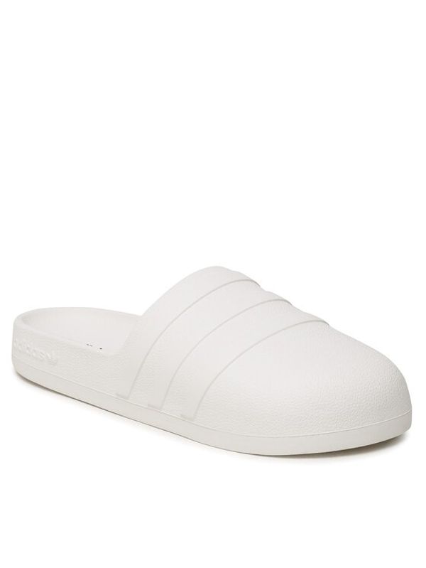 adidas adidas Чехли Adifom Adilette Slides HQ8748 Бял
