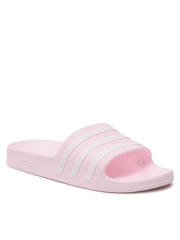 adidas adidas Чехли adilette Aqua GZ5878 Розов
