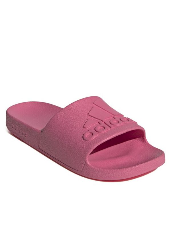 adidas adidas Чехли adilette Aqua Slides IF7373 Розов