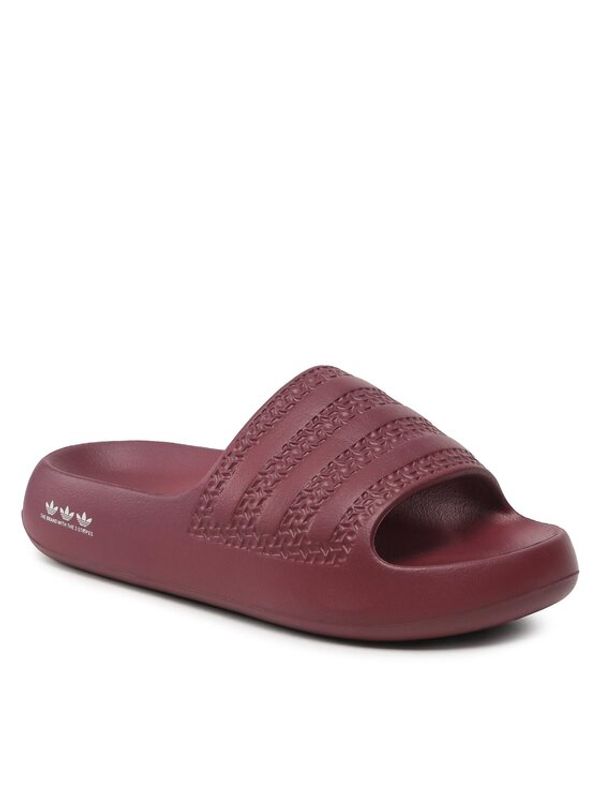 adidas adidas Чехли Adilette Ayoon Slides HP9573 Червен