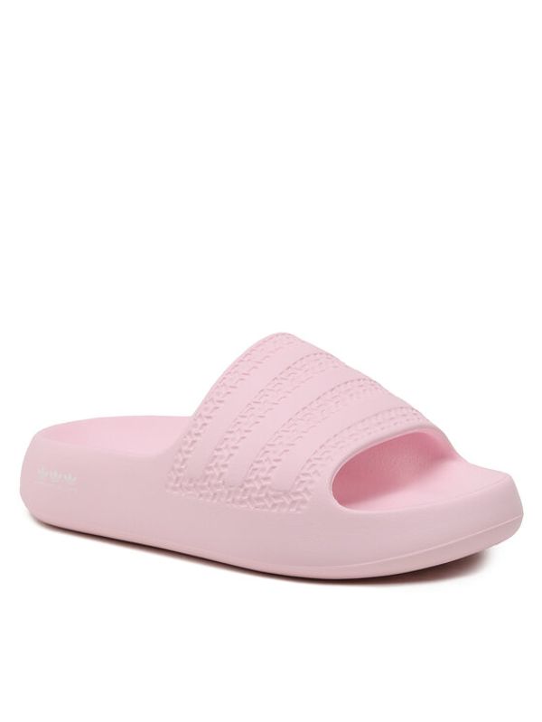 adidas adidas Чехли Adilette Ayoon Slides HP9574 Розов