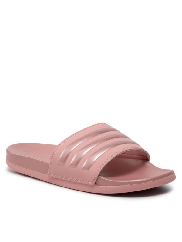 adidas adidas Чехли adilette Comfort GW8741 Розов