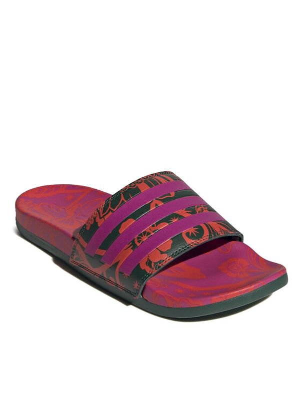 adidas adidas Чехли adilette Comfort Sandals IE4965 Розов