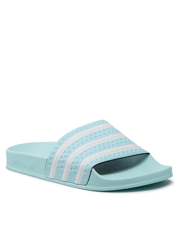 adidas adidas Чехли Adilette H03202 Син
