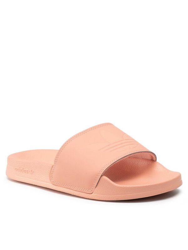 adidas adidas Чехли adilette Lite GX8888 Розов