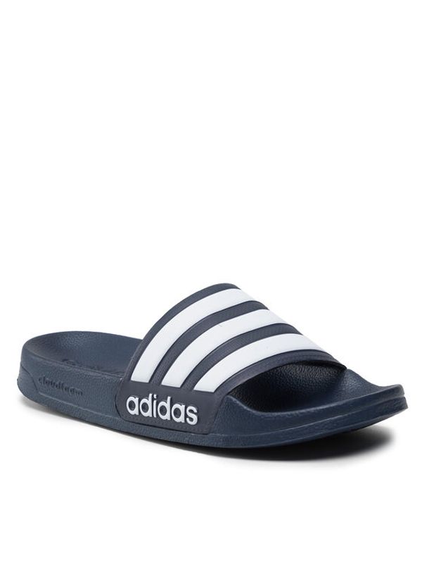 adidas adidas Чехли Adilette Shower GZ5920 Черен
