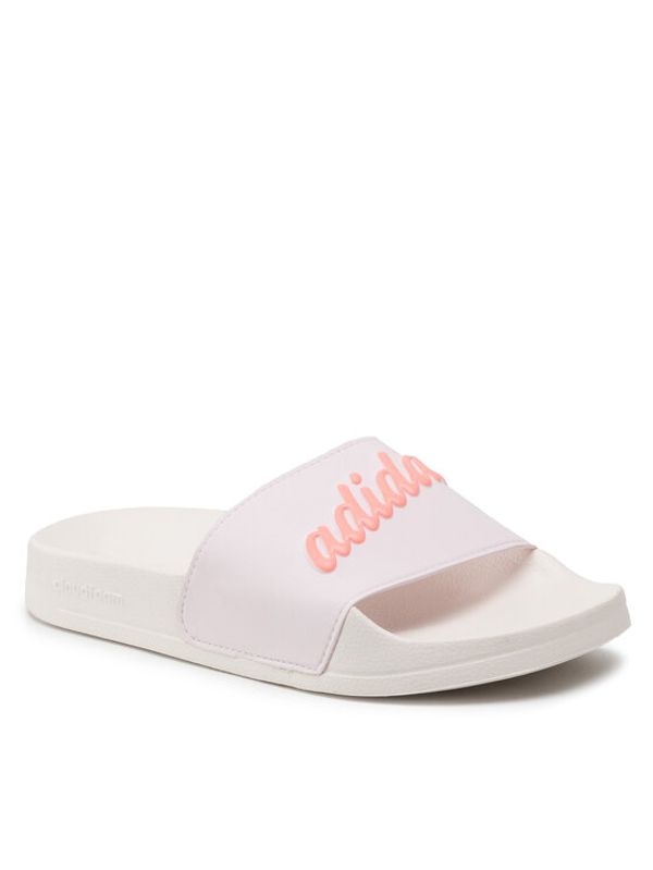adidas adidas Чехли Adilette Shower GZ5925 Розов