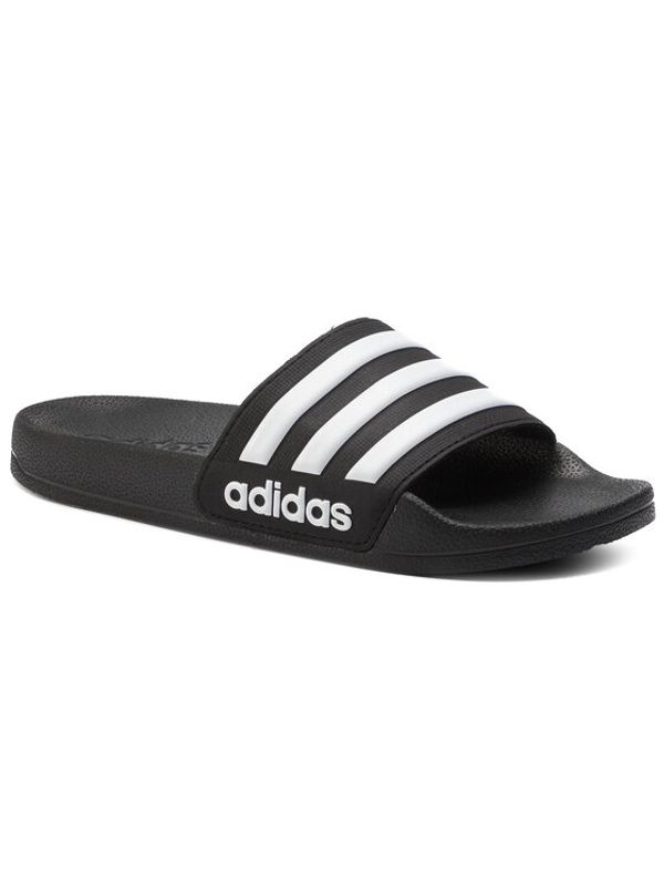 adidas adidas Чехли Adilette Shower K G27625 Черен