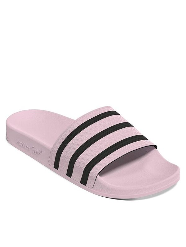 adidas adidas Чехли Adilette Slides HP6511 Розов