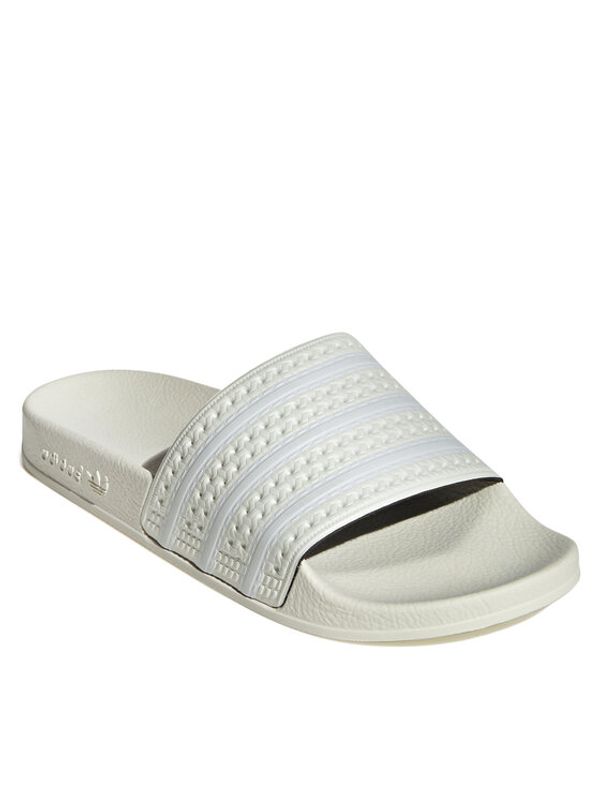 adidas adidas Чехли adilette Slides IE9619 Бял