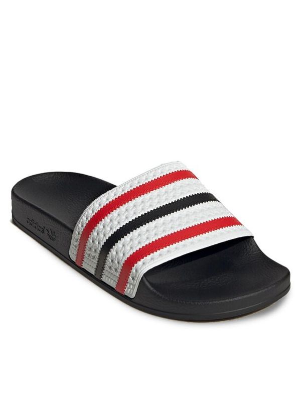 adidas adidas Чехли adilette Slides IG7502 Бял