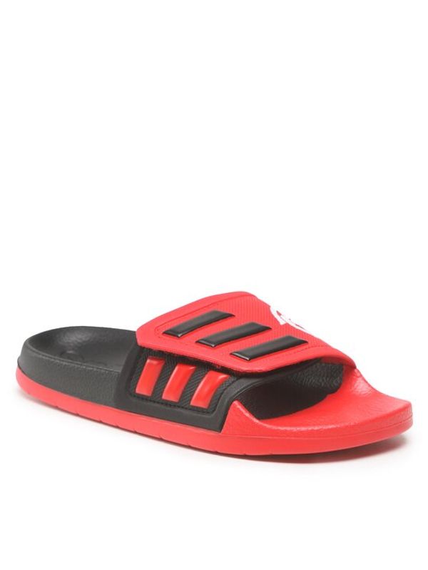 adidas adidas Чехли Adilette Tnd GZ5941 Червен