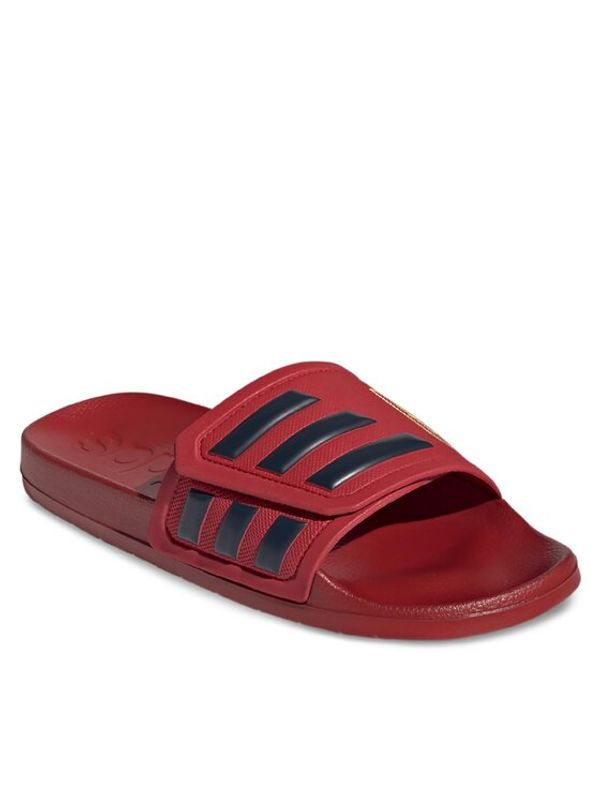 adidas adidas Чехли Adilette TND Slides GX9707 Червен