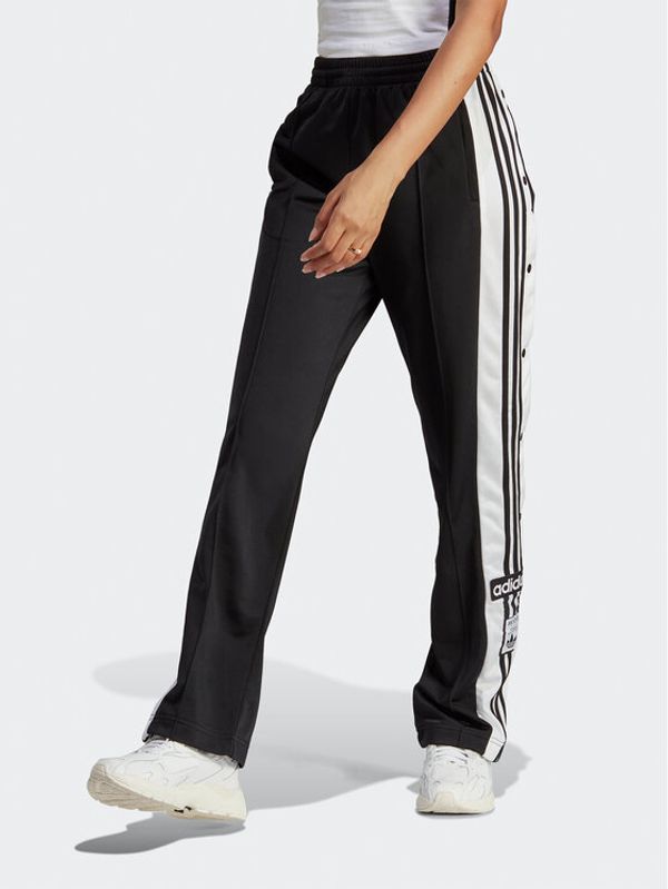 adidas adidas Долнище анцуг Adicolor Classics Adibreak Joggers IB5924 Черен Relaxed Fit
