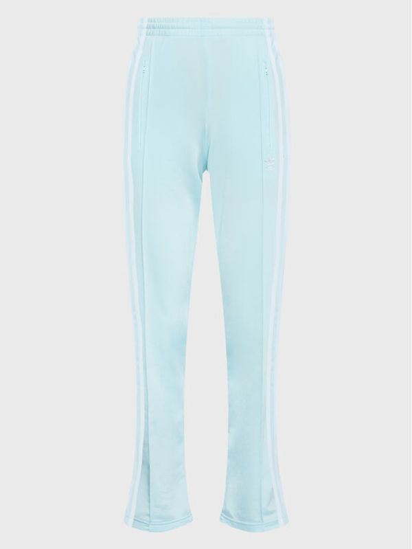 adidas adidas Долнище анцуг adicolor Classics Firebird Primeblue HN5897 Син Regular Fit