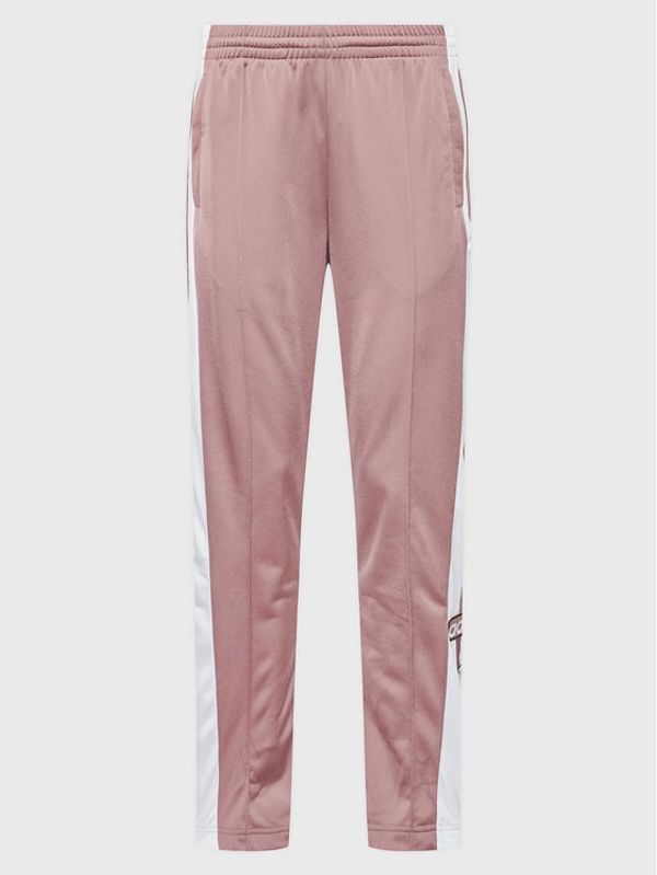 adidas adidas Долнище анцуг adicolor Classics HN5888 Розов Regular Fit