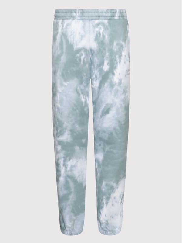 adidas adidas Долнище анцуг adicolor Essentials Trefoil HE9439 Сив Slim Fit