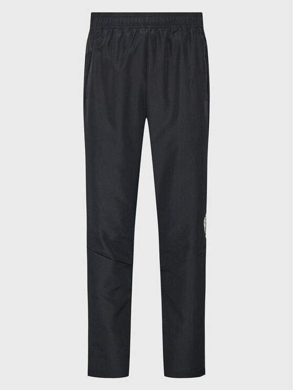 adidas adidas Долнище анцуг Aeroready Designed For Movement Training HN8529 Черен Regular Fit