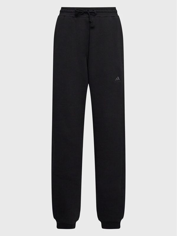 adidas adidas Долнище анцуг All Szn HK0439 Черен Relaxed Fit