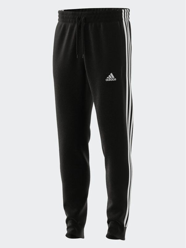adidas adidas Долнище анцуг IB3999 Черен Slim Fit