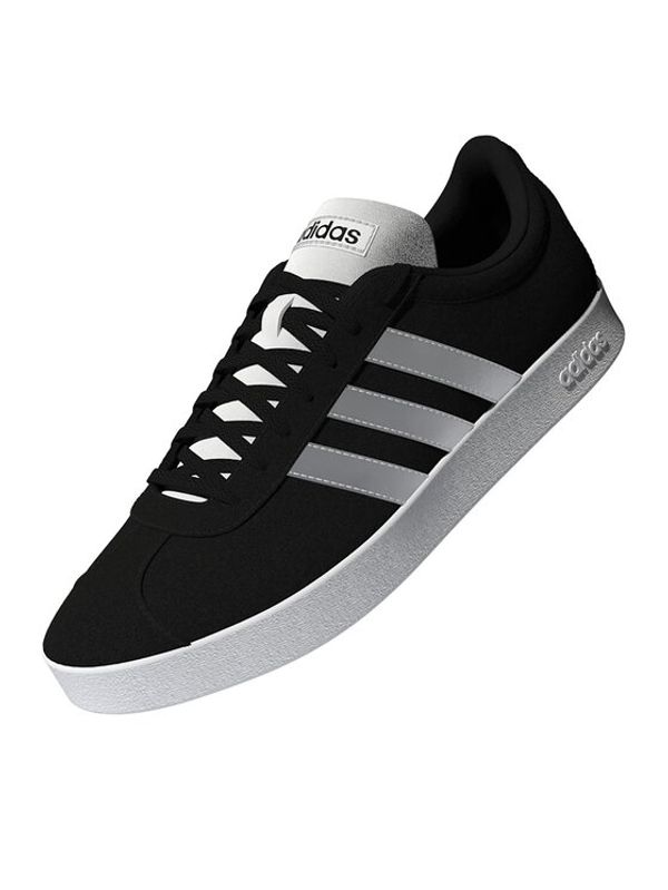 adidas adidas Гуменки VL Court 2.0 DA9853 Черен