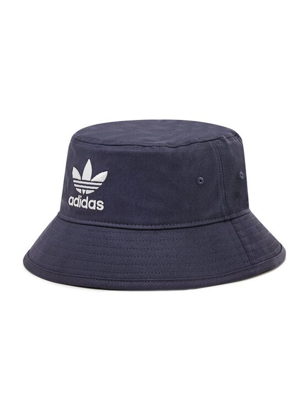adidas adidas Капела adicolor Trefoil Bucket HD9710 Виолетов