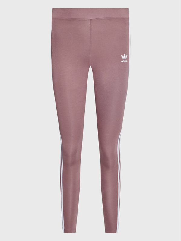 adidas adidas Клин adicolor 3 Stripes HL6782 Виолетов Slim Fit