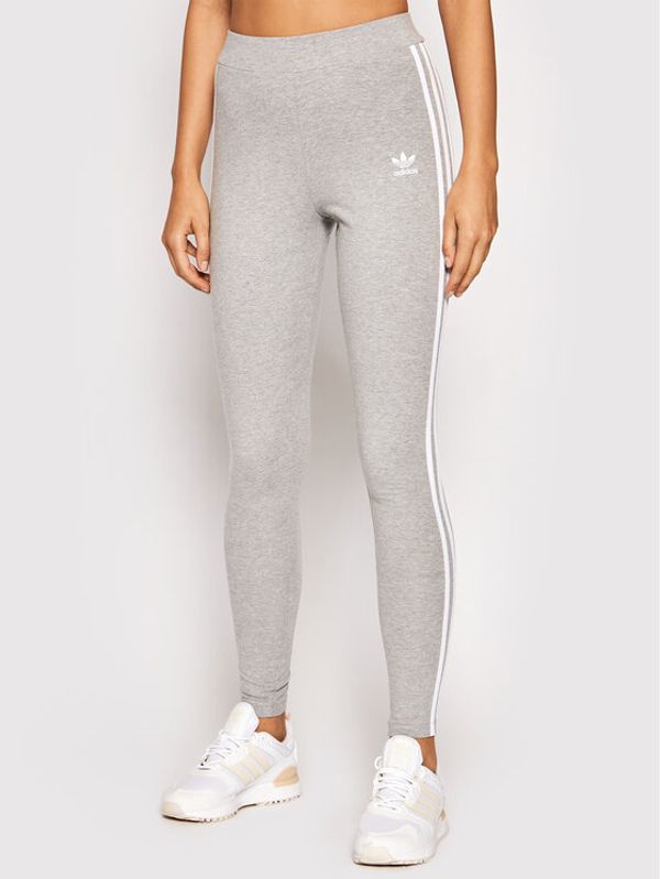 adidas adidas Клин adicolor Classics 3-Stripes H09425 Сив Tight Fit