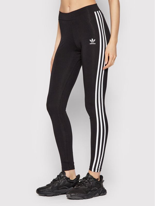 adidas adidas Клин adicolor Classics HD2350 Черен Slim Fit