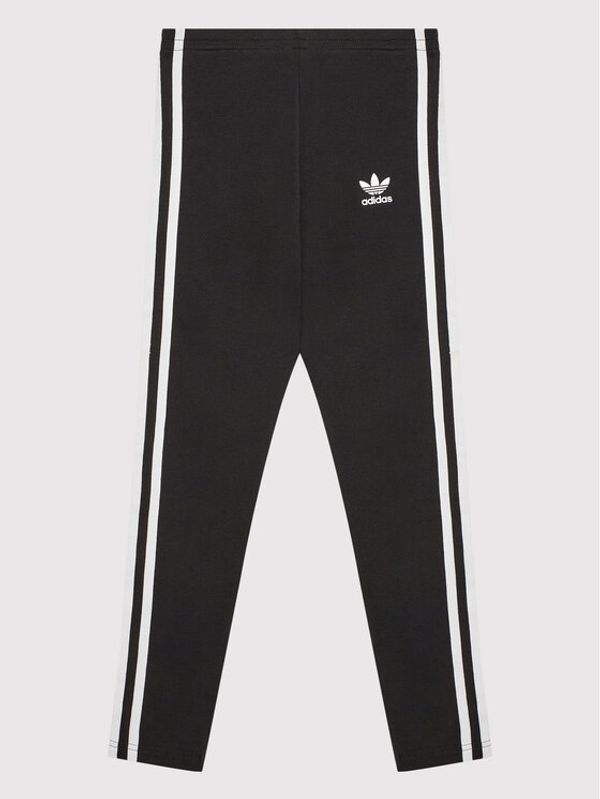 adidas adidas Клин adicolor HD2025 Черен Slim Fit