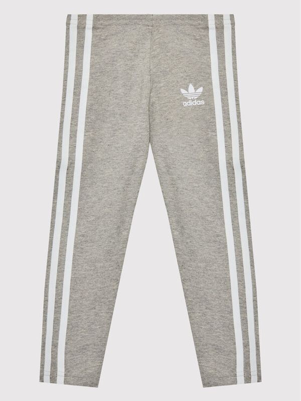 adidas adidas Клин adicolor HK2971 Сив Slim Fit